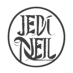 PORTFOLIO 3 JediNeil Logo
