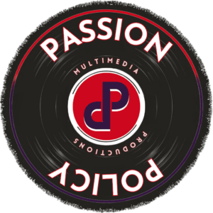 Passion Policy Logo