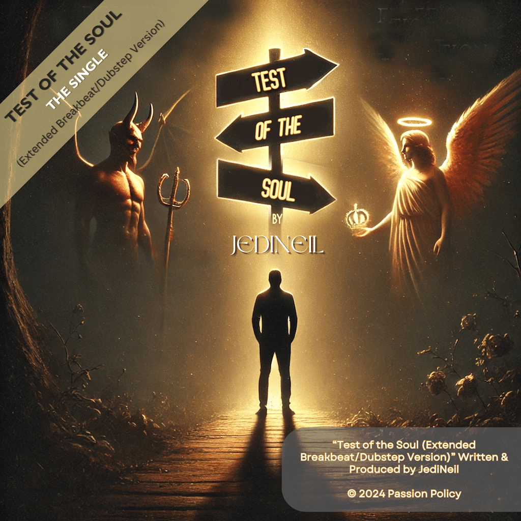 Test of the Soul