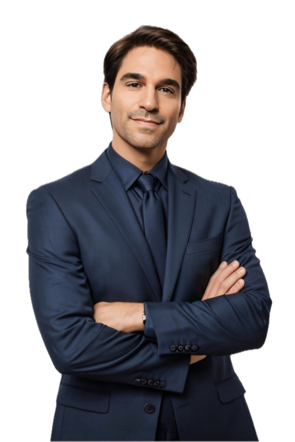 Neil Sargisian, Founder and Director of Research at Theios Research Institute, Inc.