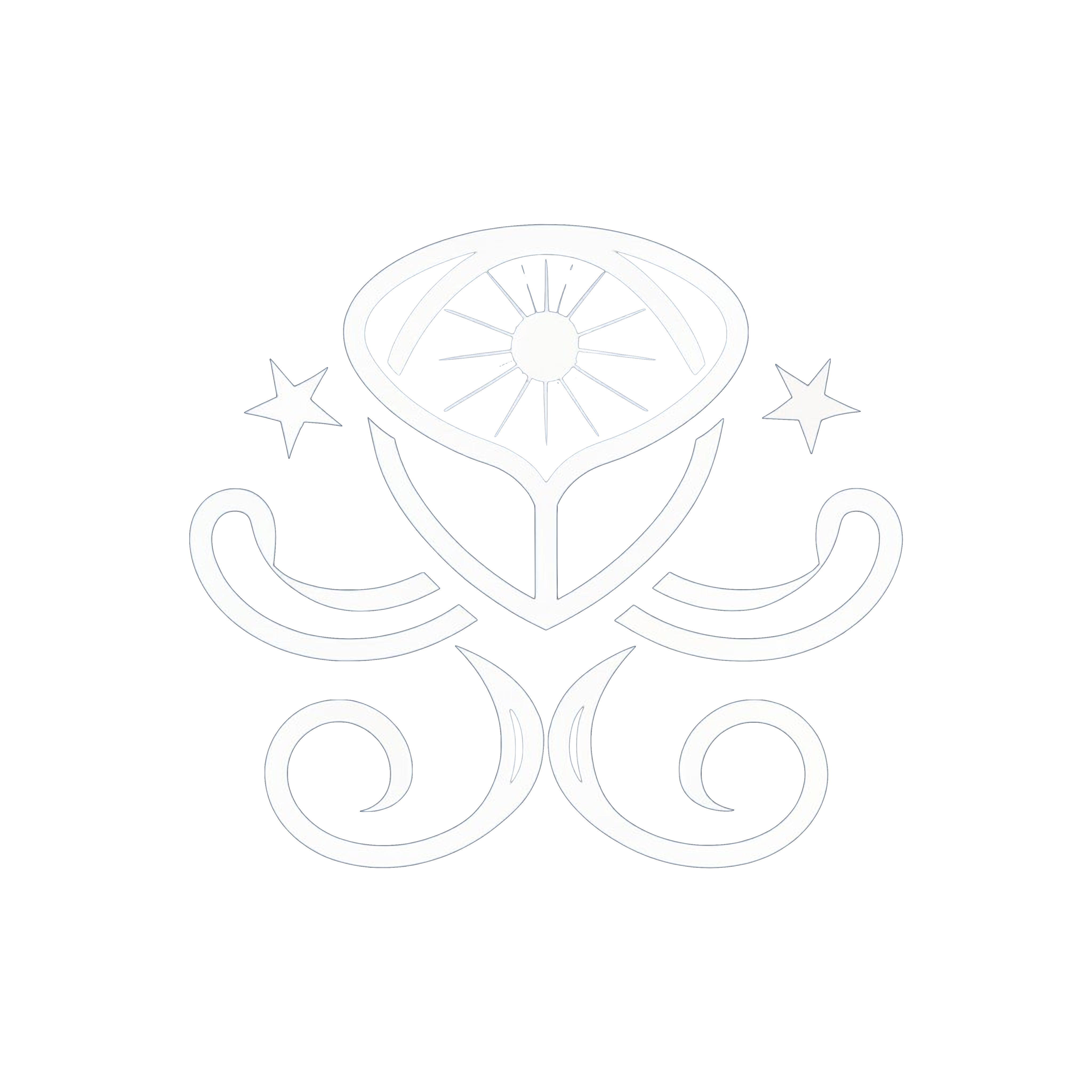Theios Research Institute, Inc. Logo Watermark